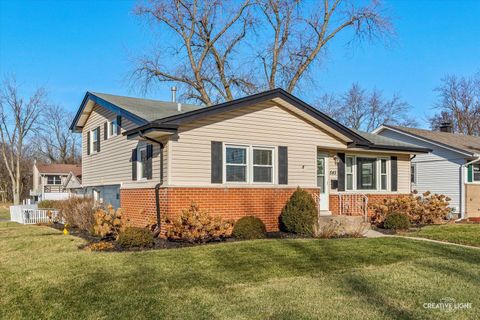 Photo of 545 Gordon Drive, Crete, IL 60417 (MLS # 12545088)