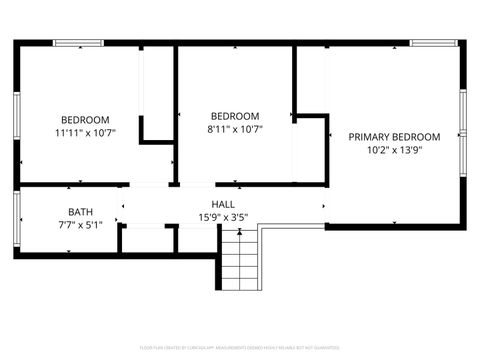 Tiny photo for 545 Gordon Drive, Crete, IL 60417 (MLS # 12545088)