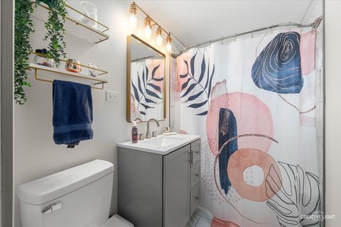 Tiny photo for 545 Gordon Drive, Crete, IL 60417 (MLS # 12545088)