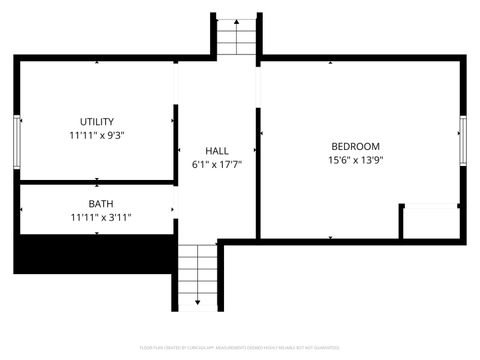 Tiny photo for 545 Gordon Drive, Crete, IL 60417 (MLS # 12545088)