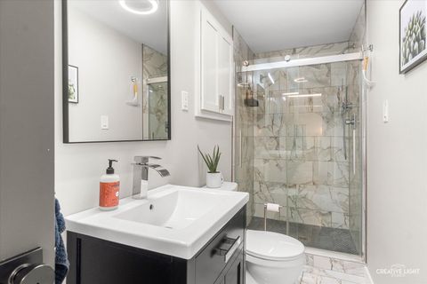 Tiny photo for 545 Gordon Drive, Crete, IL 60417 (MLS # 12545088)