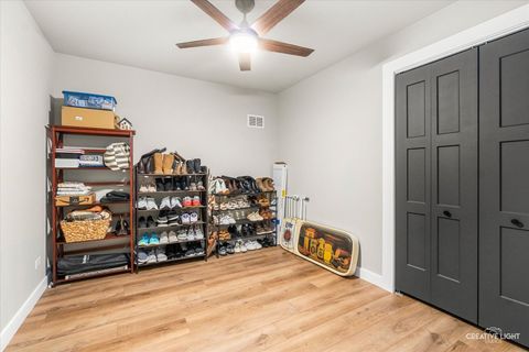 Tiny photo for 545 Gordon Drive, Crete, IL 60417 (MLS # 12545088)