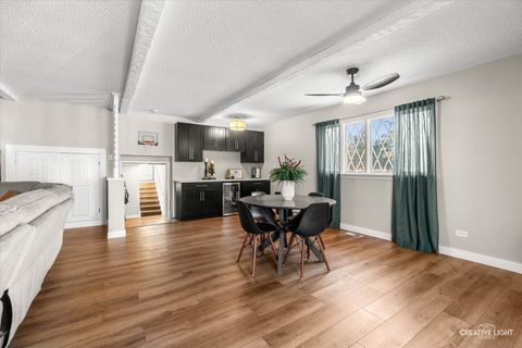 Tiny photo for 545 Gordon Drive, Crete, IL 60417 (MLS # 12545088)