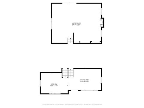 Tiny photo for 545 Gordon Drive, Crete, IL 60417 (MLS # 12545088)