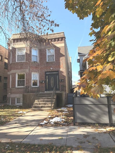 Photo of 4034 N Monticello Avenue, Chicago, IL 60618 (MLS # 12528407)