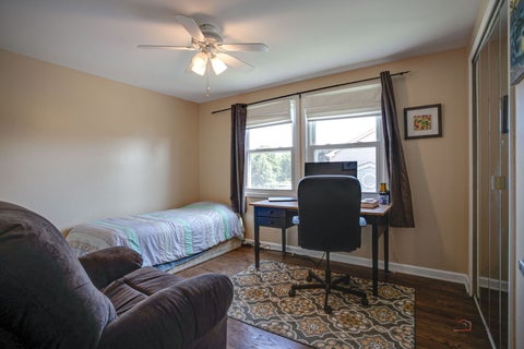 Tiny photo for 521 Arborgate Lane, Buffalo Grove, IL 60089 (MLS # 12735718)