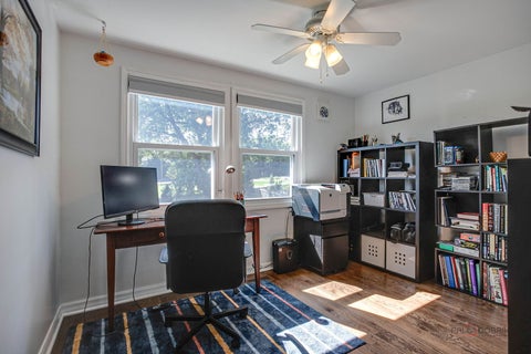 Tiny photo for 521 Arborgate Lane, Buffalo Grove, IL 60089 (MLS # 12735718)