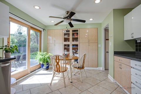 Tiny photo for 521 Arborgate Lane, Buffalo Grove, IL 60089 (MLS # 12735718)
