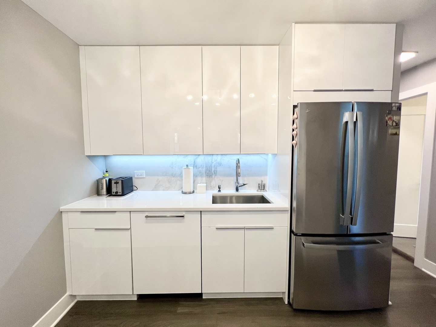 1455 N SANDBURG Terrace 1504B