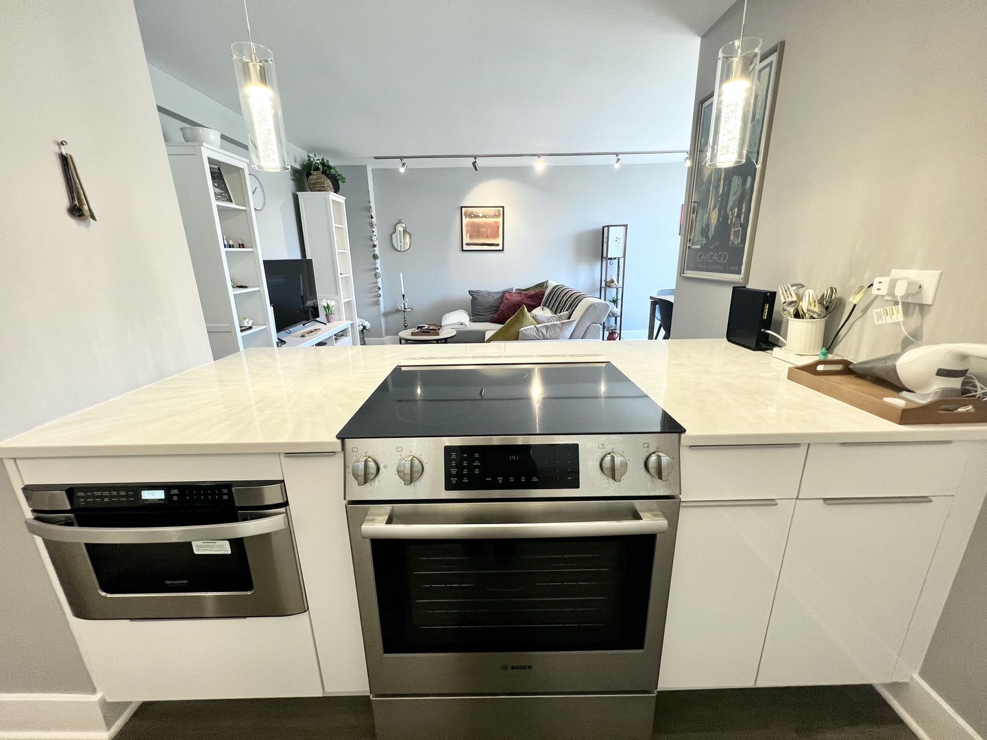 1455 N SANDBURG Terrace 1504B