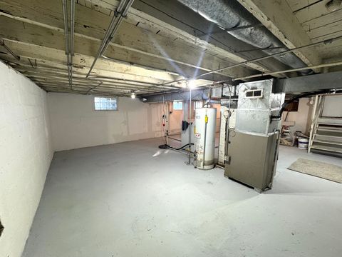 Tiny photo for 15750 Woodlawn West Avenue, South Holland, IL 60473 (MLS # 12498570)