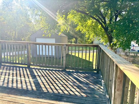 Tiny photo for 15750 Woodlawn West Avenue, South Holland, IL 60473 (MLS # 12498570)