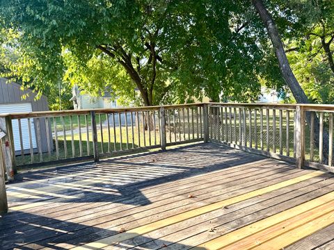 Tiny photo for 15750 Woodlawn West Avenue, South Holland, IL 60473 (MLS # 12498570)