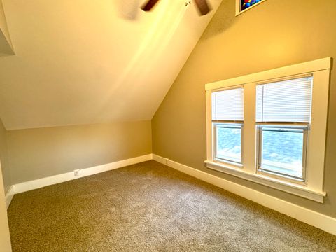 Tiny photo for 15750 Woodlawn West Avenue, South Holland, IL 60473 (MLS # 12498570)