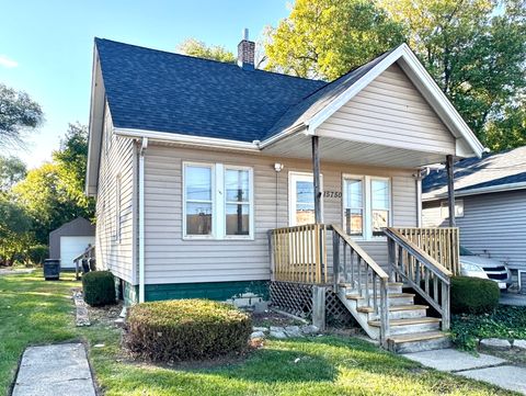 Photo of 15750 Woodlawn West Avenue, South Holland, IL 60473 (MLS # 12498570) Photo of 15750 Woodlawn West Avenue, South Holland, IL 60473 (MLS # 12498570)