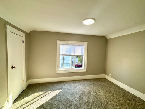 Tiny photo for 15750 Woodlawn West Avenue, South Holland, IL 60473 (MLS # 12498570)