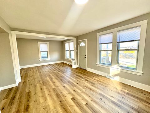 Tiny photo for 15750 Woodlawn West Avenue, South Holland, IL 60473 (MLS # 12498570)