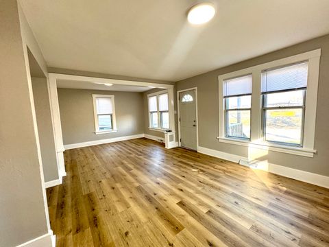 Tiny photo for 15750 Woodlawn West Avenue, South Holland, IL 60473 (MLS # 12498570)