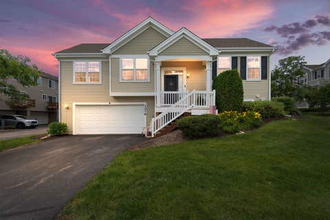 Photo of 1076 Piccolo Lane, Volo, IL 60073 (MLS # 12668487)