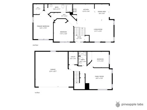 Tiny photo for 1076 Piccolo Lane, Volo, IL 60073 (MLS # 12668487)