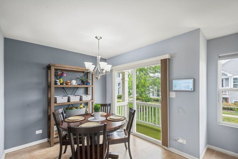 Tiny photo for 1076 Piccolo Lane, Volo, IL 60073 (MLS # 12668487)