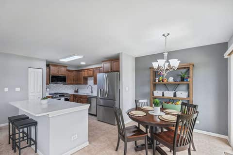 Tiny photo for 1076 Piccolo Lane, Volo, IL 60073 (MLS # 12668487)