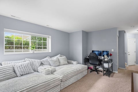 Tiny photo for 1076 Piccolo Lane, Volo, IL 60073 (MLS # 12668487)