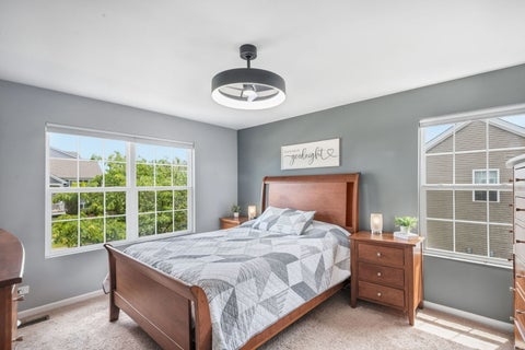Tiny photo for 1076 Piccolo Lane, Volo, IL 60073 (MLS # 12668487)