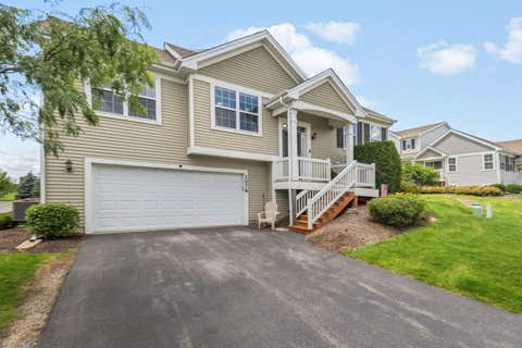 Tiny photo for 1076 Piccolo Lane, Volo, IL 60073 (MLS # 12668487)