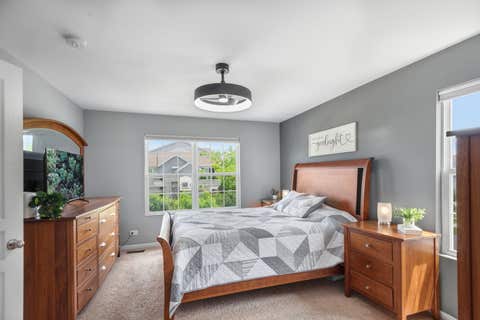 Tiny photo for 1076 Piccolo Lane, Volo, IL 60073 (MLS # 12668487)