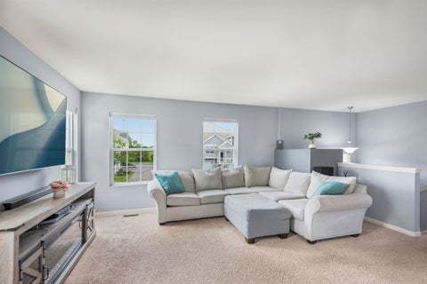 Tiny photo for 1076 Piccolo Lane, Volo, IL 60073 (MLS # 12668487)