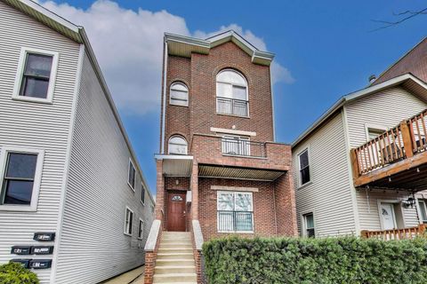 1340 W Hubbard Street 1 Chicago IL 60622