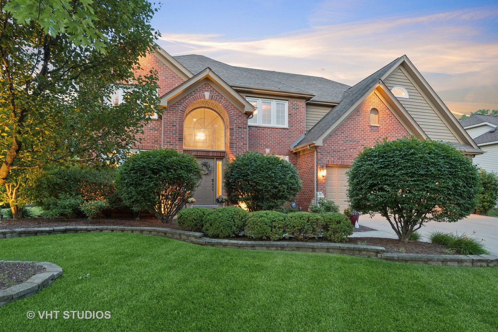 3136 Kewanee Lane