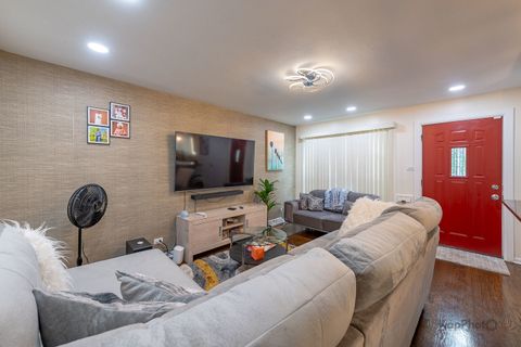Tiny photo for 9432 S Union Avenue, Chicago, IL 60620 (MLS # 12435455)