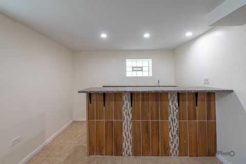 Tiny photo for 9432 S Union Avenue, Chicago, IL 60620 (MLS # 12435455)