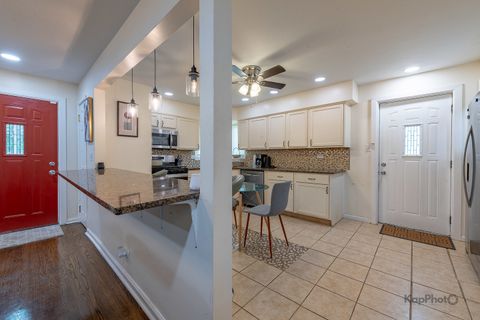 Tiny photo for 9432 S Union Avenue, Chicago, IL 60620 (MLS # 12435455)