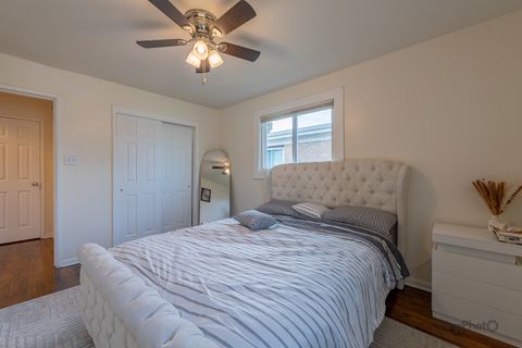 Tiny photo for 9432 S Union Avenue, Chicago, IL 60620 (MLS # 12435455)