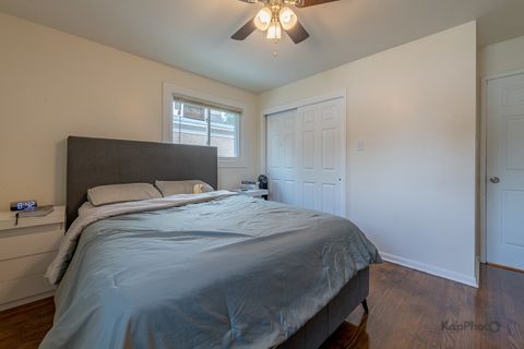 Tiny photo for 9432 S Union Avenue, Chicago, IL 60620 (MLS # 12435455)