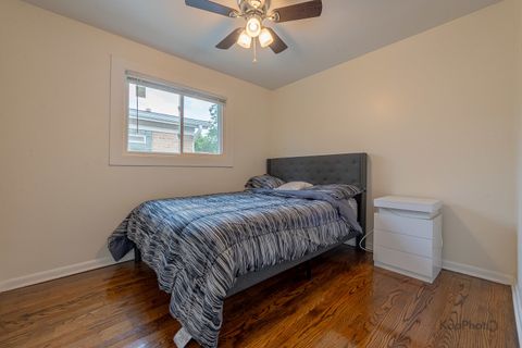 Tiny photo for 9432 S Union Avenue, Chicago, IL 60620 (MLS # 12435455)