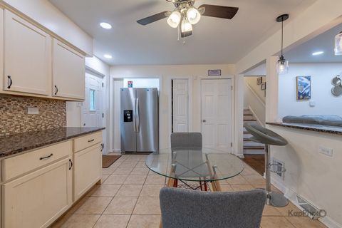 Tiny photo for 9432 S Union Avenue, Chicago, IL 60620 (MLS # 12435455)