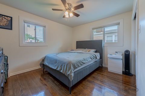Tiny photo for 9432 S Union Avenue, Chicago, IL 60620 (MLS # 12435455)