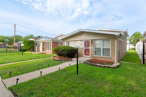 Tiny photo for 9432 S Union Avenue, Chicago, IL 60620 (MLS # 12435455)