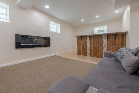 Tiny photo for 9432 S Union Avenue, Chicago, IL 60620 (MLS # 12435455)