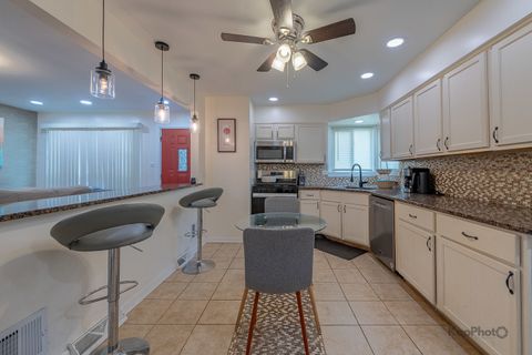 Tiny photo for 9432 S Union Avenue, Chicago, IL 60620 (MLS # 12435455)