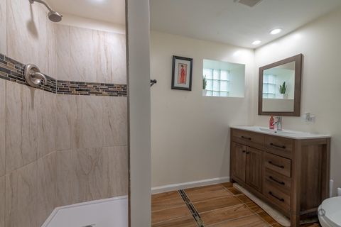 Tiny photo for 9432 S Union Avenue, Chicago, IL 60620 (MLS # 12435455)