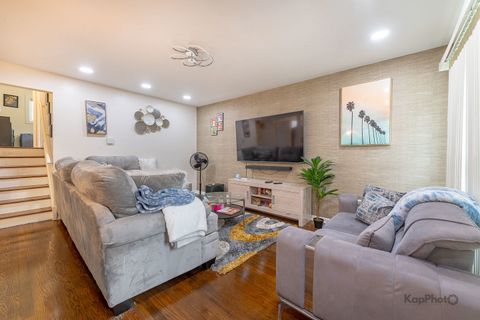 Tiny photo for 9432 S Union Avenue, Chicago, IL 60620 (MLS # 12435455)
