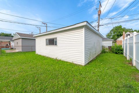 Tiny photo for 9432 S Union Avenue, Chicago, IL 60620 (MLS # 12435455)