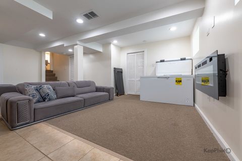 Tiny photo for 9432 S Union Avenue, Chicago, IL 60620 (MLS # 12435455)