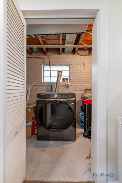 Tiny photo for 9432 S Union Avenue, Chicago, IL 60620 (MLS # 12435455)