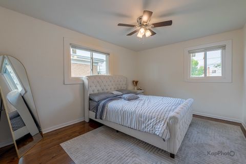 Tiny photo for 9432 S Union Avenue, Chicago, IL 60620 (MLS # 12435455)